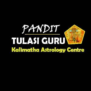 Astrologer Tulasi Guru